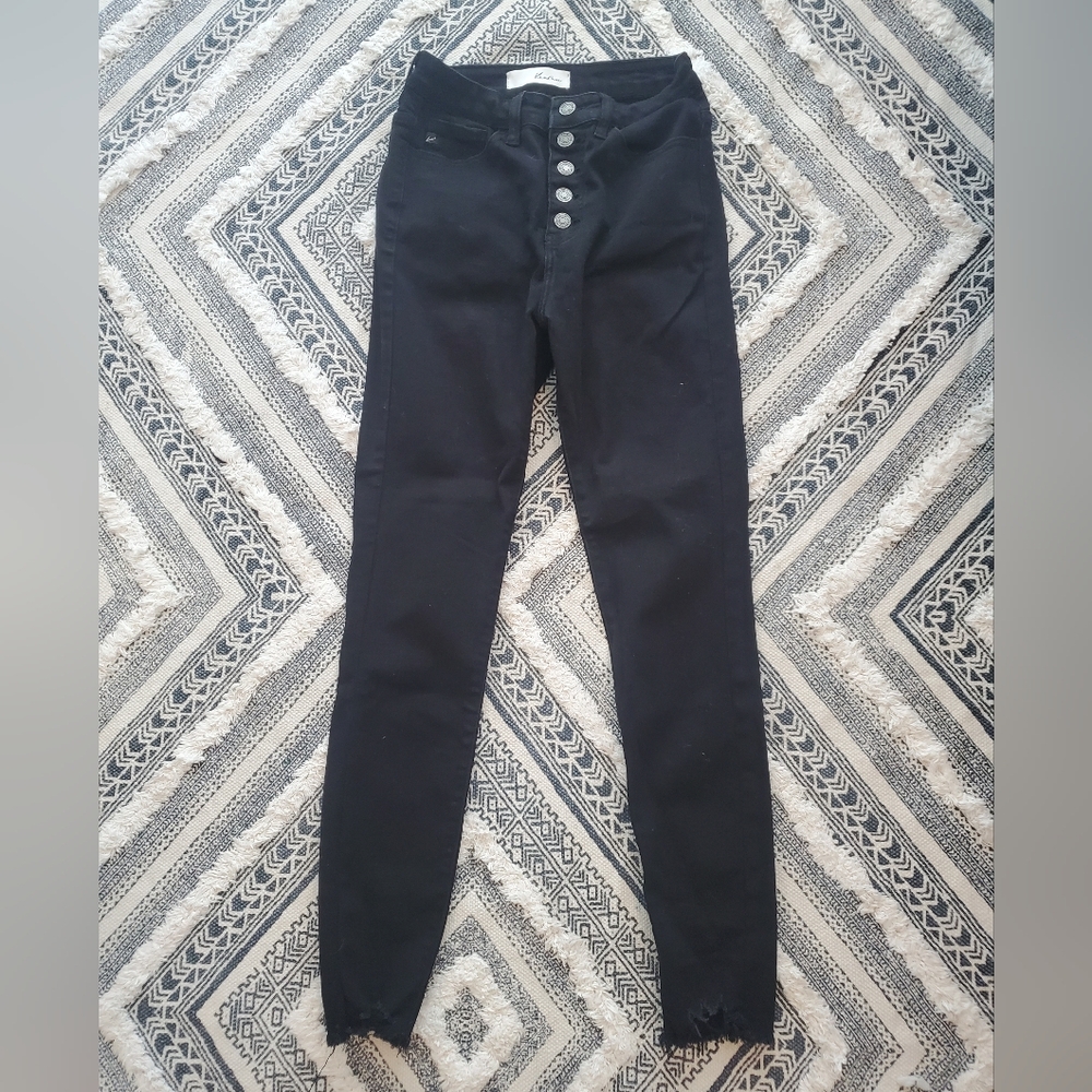 Kansan jeans